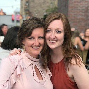 Meet your Posher, Avery